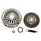 Aisin Toyota 4Runner 88-85/Pu 88-84 Clutch Kit, Ckt024 CKT024 - alternate 1
